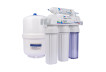 Фільтр з зворотнім осмосом Leader Standart RO-5