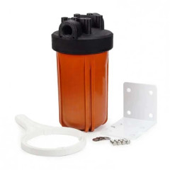 Фільтр Нова Вода NW-RB-10-HOT (для гарячої води)