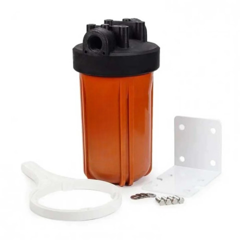 Фільтр Нова Вода NW-RB-10-HOT (для гарячої води)