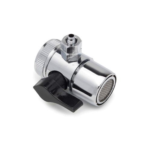 Дивертор до крану Kaplya KP-FDV 1/4"