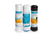 Комплект картриджів до фільтра зворотного осмосу Organic Smart Osmo