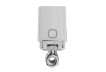 Кран з електроприводом Ajax WaterStop (½" valve) (Білий)