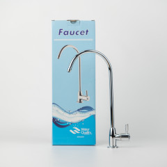 Фільтр зворотнього осмосу Aquarum Simple RO-6