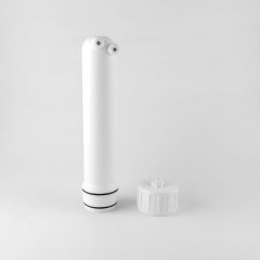 Корпус для мембраны Organic 1812/2012, (вход-1/4", выход-1/4") 50-100 gl (MH-35SW-EZ)