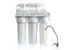 Проточний фільтр AquaMarine 5UF з ультрафільтраційною мембраною