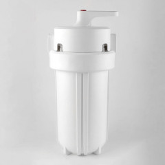 Корпус фільтра Raifil VA10M BB10 1" з функцією промивання