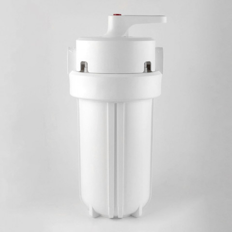 Корпус фільтра Raifil VA10M BB10 1" з функцією промивання