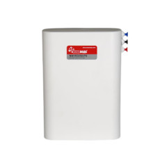 Система зворотного осмосу Нова Вода NW-RO250-PS (75GPD, slim, tank-2.2)