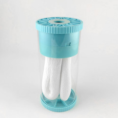 Ультрафільтраційна мембрана в корпусі UF модуль BB10 (Big Blue 10)