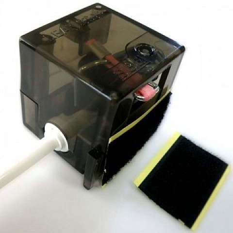 Контроллер утечки воды LEAK DETEKTOR LDK-02