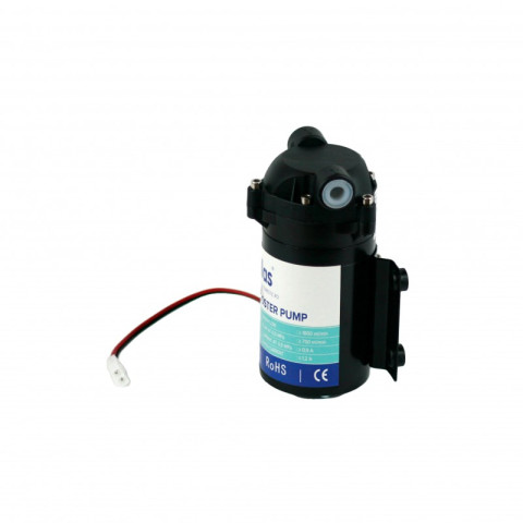 Насос для зворотного осмосу Pallas FLPO75-100g (75-100 G)