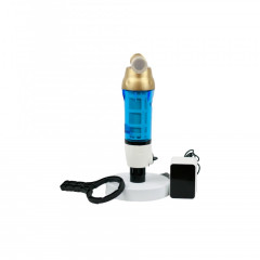 Фільтр сітчастий Canature CPF-8-E, 3/4