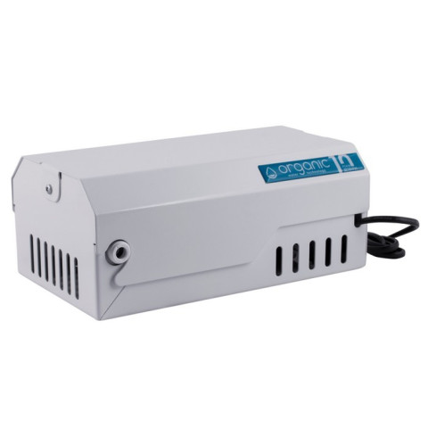 Насос для системи зворотного осмосу в корпусі Organic