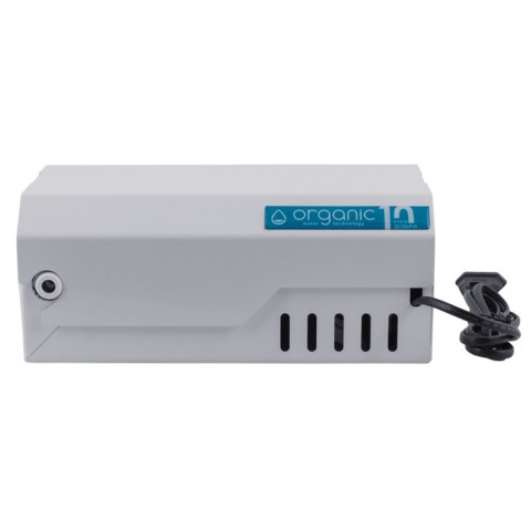 Насос для системи зворотного осмосу в корпусі Organic