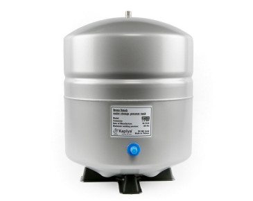 Чи не набирається бак у фільтрі зворотного осмосу, що робити?