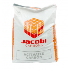 Вугілля активоване JACOBI AquaSorb 1200 8x30 (25 кг)