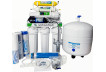 Фільтр із зворотним осмосом Stanko Waterteach RO-6P (з насосом)
