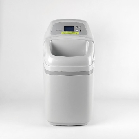 Фільтр пом'якшення води Raifil RA-1000H1017 Mono-block