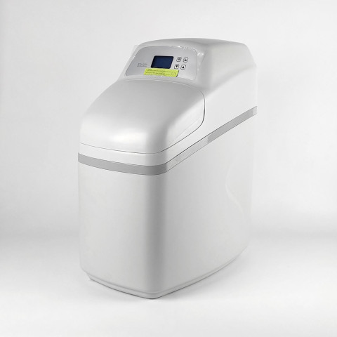 Фільтр пом'якшення води Raifil RA-1000H1017 Mono-block