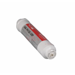 Картридж постфільтр Нова Вода NW-PH105 (коректор pH + ОВП)