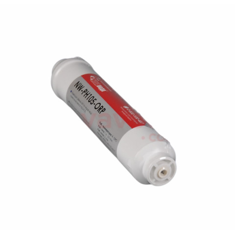 Картридж постфільтр Нова Вода NW-PH105 (коректор pH + ОВП)
