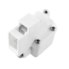 Датчик (клапан) високого тиску Raifil HP-03-GR-EZ (трубка 1/4"-трубка 1/4")