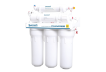 Фільтр зворотного осмосу Ecosoft Standard PRO (MO550MECOSTD)