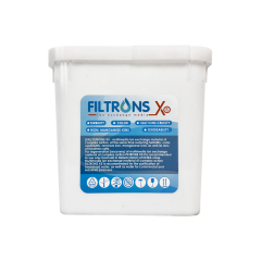 Комплексне завантаження FILTRONS X5, 25 л.
