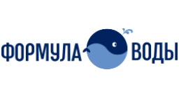 Формула воды