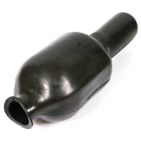 Мембрана сменная SeFa 80-100 л (80 мм) проходная