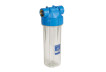 Фильтр магистральный Aquafilter FHPR12-B-AQ, 1/2"