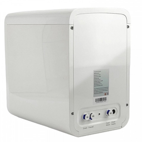 Система зворотного осмосу Canature RO-400UX/DF