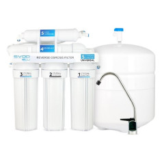 Фільтр з зворотним осмосом SVOD-BLU UNIVERSAL RO-5