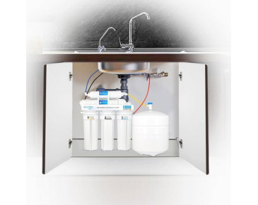 Який вибрати фільтр для питної води у квартиру?