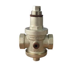 Редуктор зниження тиску ITAP 143 RINOX ITALY 1