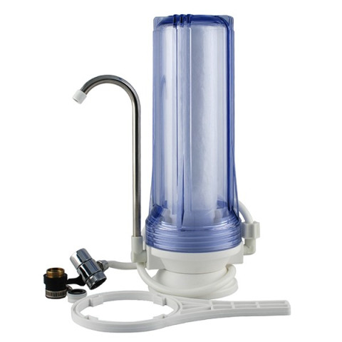 Фільтр настільний Raifil UNO PU694C1-WF14