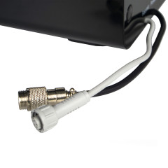 Фільтр із зворотним осмосом ViO AW-RL03-600G