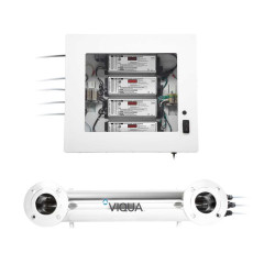 Ультрафиолетовый обеззараживатель Sterilight Viqua Proffesional SHF-140/2