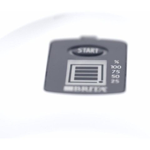 Фільтр-глечик Brita Marella MXpro 2,4 л (1,4 л очищеної води) білий