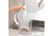 Фільтр-глечик Brita Marella XL Memo (3,5/2,0 л) білий, 3 картриджі в комплекті