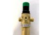 Фильтр механический Honeywell FK06-3/4AAM (с редуктором) для горячей воды