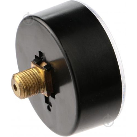 Манометр фронтальний Сewal d63 1/4" 6 бар