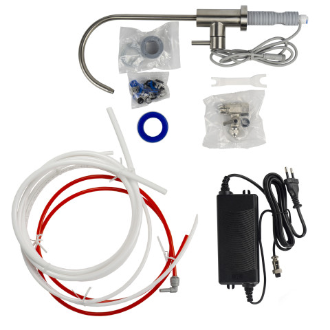 Фильтр с обратным осмосом ViO AW-RL03-600G