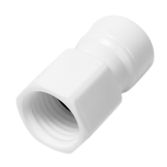 Фітинг для крана 1809-B 1/4 "x 7/16" (M11) (трубка-внутрішнє різьблення)