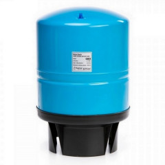 Бак накопичувальний зі сталі Kaplya SPT-140B, 40л.