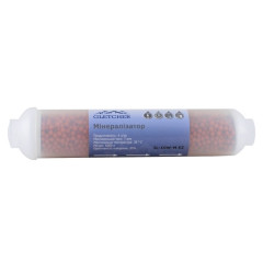 Мінералізатор Gletcher IL-10W-M