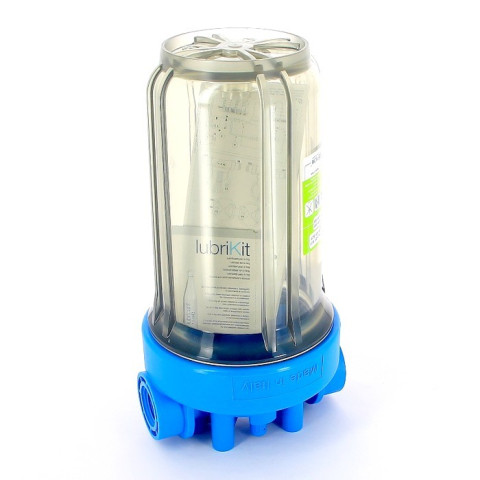 Фільтр BIG BLUE Atlas Filtri DP BIG TS 10-1 IN (ZA1700711)