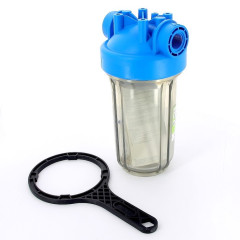 Фільтр BIG BLUE Atlas Filtri DP BIG TS 10-1 IN (ZA1700711)