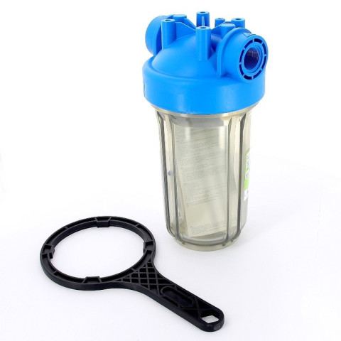 Фільтр BIG BLUE Atlas Filtri DP BIG TS 10-1 IN (ZA1700711)