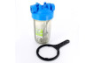 Фільтр BIG BLUE Atlas Filtri DP BIG TS 10-1 IN (ZA1700711)